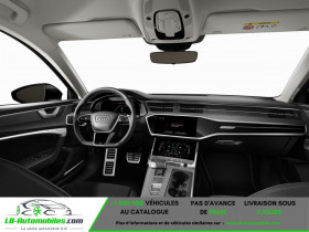 Audi S6 TDI 344 ch BVA Quattro  occasion � Beaupuy - photo n�2