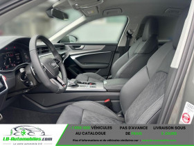 Audi S6 TDI 344 ch BVA Quattro  occasion � Beaupuy - photo n�7