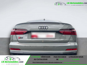 Audi S6 TDI 344 ch BVA Quattro  occasion � Beaupuy - photo n�6