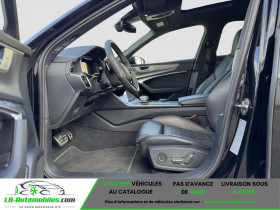 Audi S6 TDI 344 ch BVA Quattro  occasion � Beaupuy - photo n�7