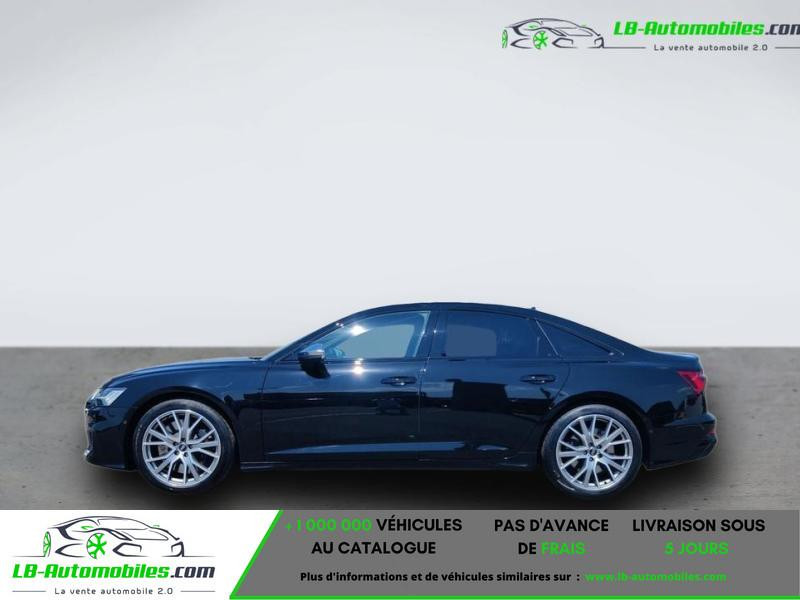 Audi S6 TDI 344 ch BVA Quattro  occasion  Beaupuy - photo n5