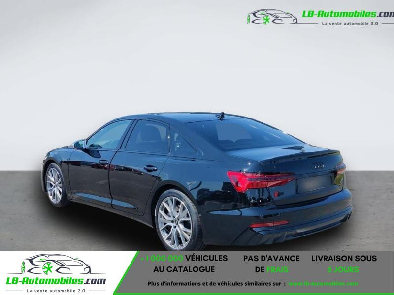 Audi S6 TDI 344 ch BVA Quattro  occasion  Beaupuy - photo n4