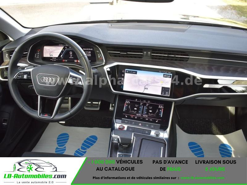 Audi S6 TDI 344 ch BVA Quattro  occasion  Beaupuy - photo n3