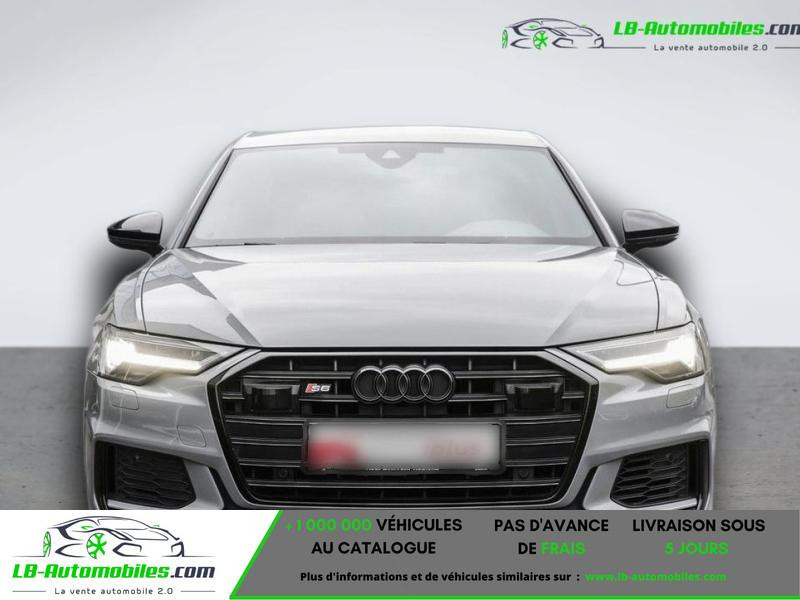 Audi S6 TDI 344 ch BVA Quattro  occasion  Beaupuy - photo n5