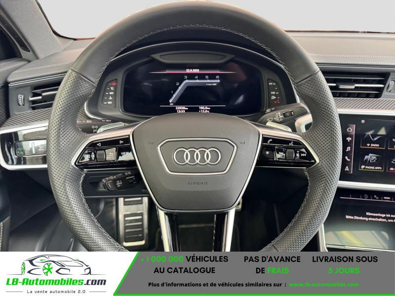 Audi S6 TDI 344 ch BVA Quattro  occasion  Beaupuy - photo n5