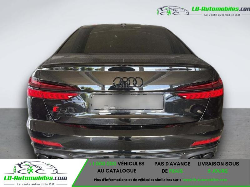 Audi S6 TDI 344 ch BVA Quattro  occasion  Beaupuy - photo n6