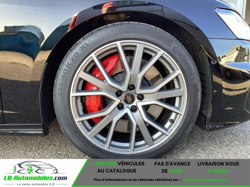 Audi S6 TDI 344 ch BVA Quattro  occasion  Beaupuy - photo n7