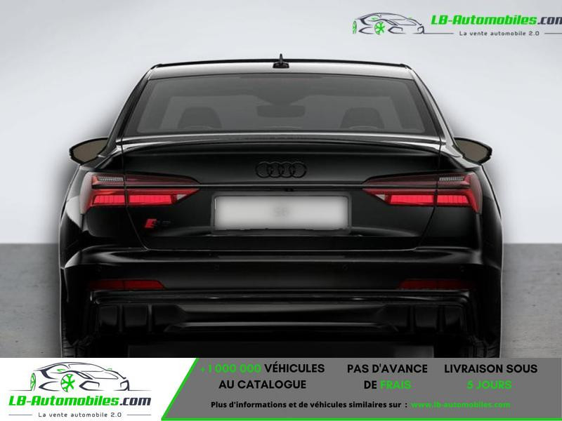Audi S6 TDI 344 ch BVA Quattro  occasion  Beaupuy - photo n5