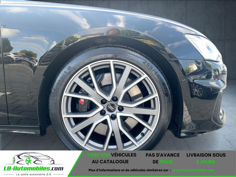 Audi S6 TDI 344 ch BVA Quattro  occasion  Beaupuy - photo n8