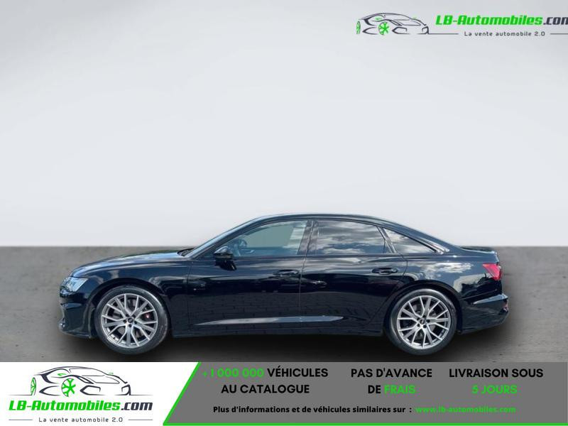Audi S6 TDI 344 ch BVA Quattro  occasion  Beaupuy - photo n5