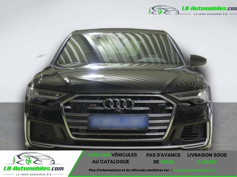 Audi S6 TDI 344 ch BVA Quattro  occasion  Beaupuy - photo n4