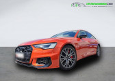 Annonce Audi S6 occasion Diesel TDI 344 ch BVA Quattro  Beaupuy