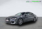 Annonce Audi S6 occasion Diesel TDI 344 ch BVA Quattro  Beaupuy