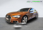 Audi S6 occasion année 2022 boite Automatique Annonce Audi S6 occasion Diesel TDI 344 ch BVA Quattro à Beaupuy