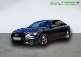 Audi S6 , garage LB AUTOMOBILES  Beaupuy