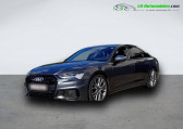 Audi S6 occasion année 2022 boite Automatique Annonce Audi S6 occasion Diesel TDI 344 ch BVA Quattro à Beaupuy
