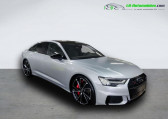 Audi S6 occasion année 2022 boite Automatique Annonce Audi S6 occasion Diesel TDI 344 ch BVA Quattro à Beaupuy