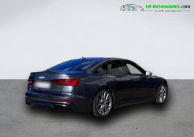 Audi S6 TDI 344 ch BVA Quattro  occasion  Beaupuy - photo n2