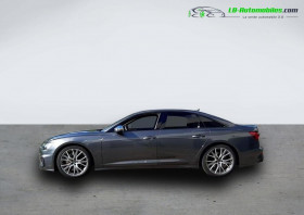 Audi S6 TDI 344 ch BVA Quattro  occasion  Beaupuy - photo n3