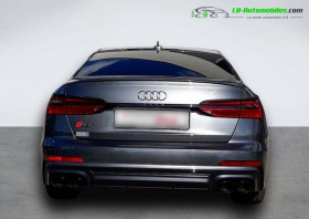 Audi S6 TDI 344 ch BVA Quattro  occasion  Beaupuy - photo n4