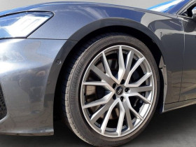 Audi S6 TDI 344 ch BVA Quattro  occasion  Beaupuy - photo n7