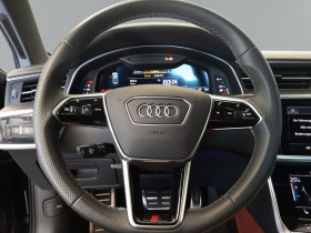 Audi S6 TDI 344 ch BVA Quattro  occasion  Beaupuy - photo n6