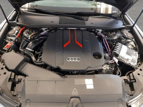 Audi S6 TDI 344 ch BVA Quattro  occasion  Beaupuy - photo n8
