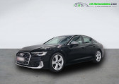 Audi S6 occasion année 2024 boite Automatique Annonce Audi S6 occasion Diesel TDI 344 ch BVA Quattro à Beaupuy