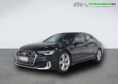 Audi S6 TDI 344 ch BVA Quattro   Beaupuy 31