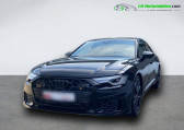 Audi S6 occasion année 2023 boite Automatique Annonce Audi S6 occasion Diesel TDI 344 ch BVA Quattro à Beaupuy
