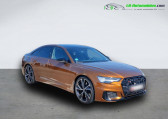 Audi S6 occasion année 2023 boite Automatique Annonce Audi S6 occasion Diesel TDI 344 ch BVA Quattro à Beaupuy