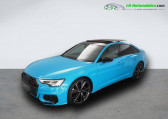 Audi S6 occasion année 2023 boite Automatique Annonce Audi S6 occasion Diesel TDI 344 ch BVA Quattro à Beaupuy