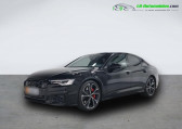 Audi S6 TDI 344 ch BVA Quattro   Beaupuy 31