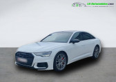 Audi S6 occasion année 2023 boite Automatique Annonce Audi S6 occasion Diesel TDI 344 ch BVA Quattro à Beaupuy