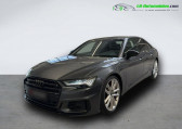 Audi S6 TDI 344 ch BVA Quattro   Beaupuy 31