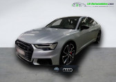 Audi S6 occasion année 2022 boite Automatique Annonce Audi S6 occasion Diesel TDI 344 ch BVA Quattro à Beaupuy