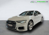Audi S6 TDI 344 ch BVA Quattro   Beaupuy 31