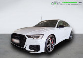 Audi S6 occasion année 2024 boite Automatique Annonce Audi S6 occasion Diesel TDI 344 ch BVA Quattro à Beaupuy