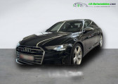Audi S6 occasion année 2023 boite Automatique Annonce Audi S6 occasion Diesel TDI 344 ch BVA Quattro à Beaupuy