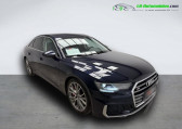 Audi S6 occasion année 2021 boite Automatique Annonce Audi S6 occasion Diesel TDI 344 ch BVA Quattro à Beaupuy