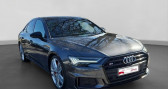 Audi S6 occasion année 2021 boite Automatique Annonce Audi S6 occasion Diesel TDI 344 ch Tiptronic 8 Quattro à Colmar