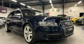 Annonce Audi S6 occasion Essence V10 5.2 QUATTRO � Jouy-le-potier