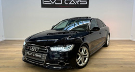 Audi S6 , garage EVOCARS LYON  GLEIZE