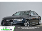Audi S6 occasion Noir année 2013 boite Automatique Annonce Audi S6 occasion Essence V8 4.0 TFSI 420 Quattro S tronic à Beaupuy