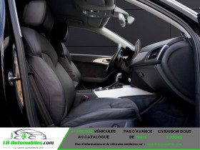 Audi S6 V8 4.0 TFSI  450 Quattro BVA  occasion � Beaupuy - photo n�5