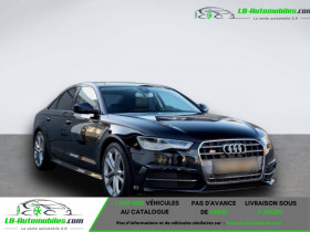 Audi S6 V8 4.0 TFSI  450 Quattro BVA  occasion � Beaupuy - photo n�2