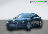 Audi S6 occasion année 2015 boite Automatique Annonce Audi S6 occasion Essence V8 4.0 TFSI 450 Quattro BVA à Beaupuy