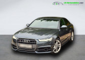 Audi S6 V8 4.0 TFSI  450 Quattro BVA   Beaupuy 31