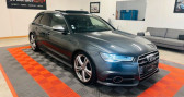 Annonce Audi S6 occasion Essence V8 4.0 TFSI COD 450 ch Quattro S Tronic 7  LA TESSOUALLE