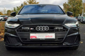 Audi S7 Sportback occasion année 2021 boite Sequentielle Annonce Audi S7 Sportback occasion Diesel 3.0 TDI 344CH QUATTRO TIPTRONIC 8 à Villenave-d'Ornon